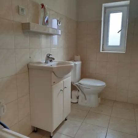 Cavern Holiday home