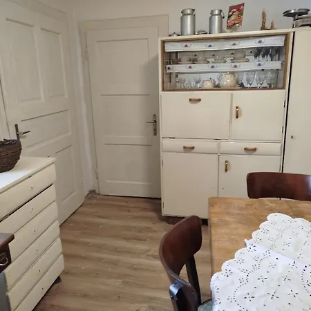 Holiday home Cavern Rajec