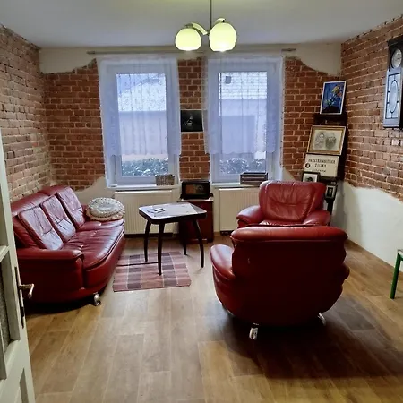 Holiday home Cavern Rajec