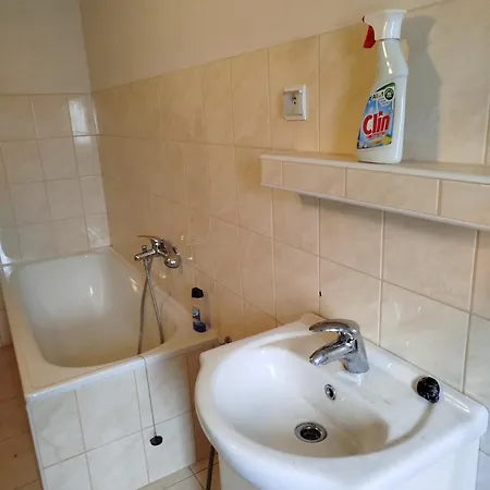 Holiday home Cavern Rajec