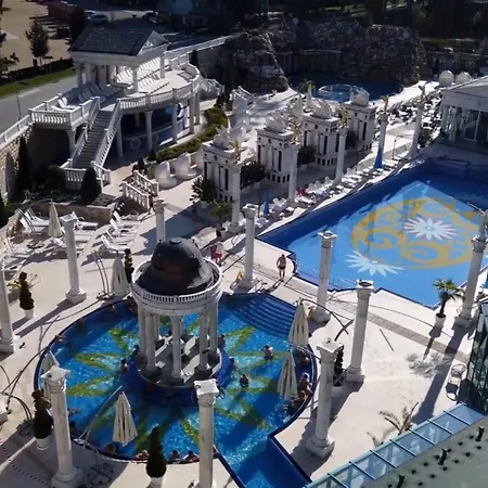 Holiday home Rodinny Dom Cavern - Rajec, 7 Km Od Rajeckych Teplic