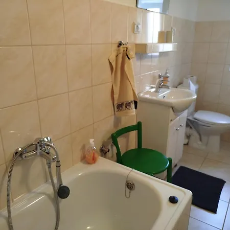 Holiday home Rodinny Dom Cavern - Rajec, 7 Km Od Rajeckych Teplic