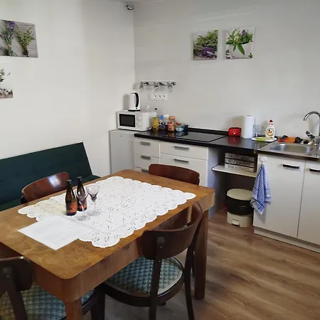 Holiday home Rodinny Dom Cavern - Rajec, 7 Km Od Rajeckych Teplic Rajec